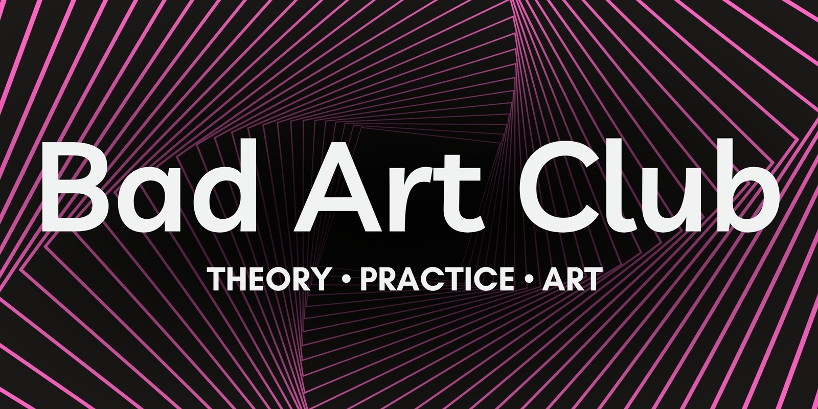Banner image for Bad Art Club