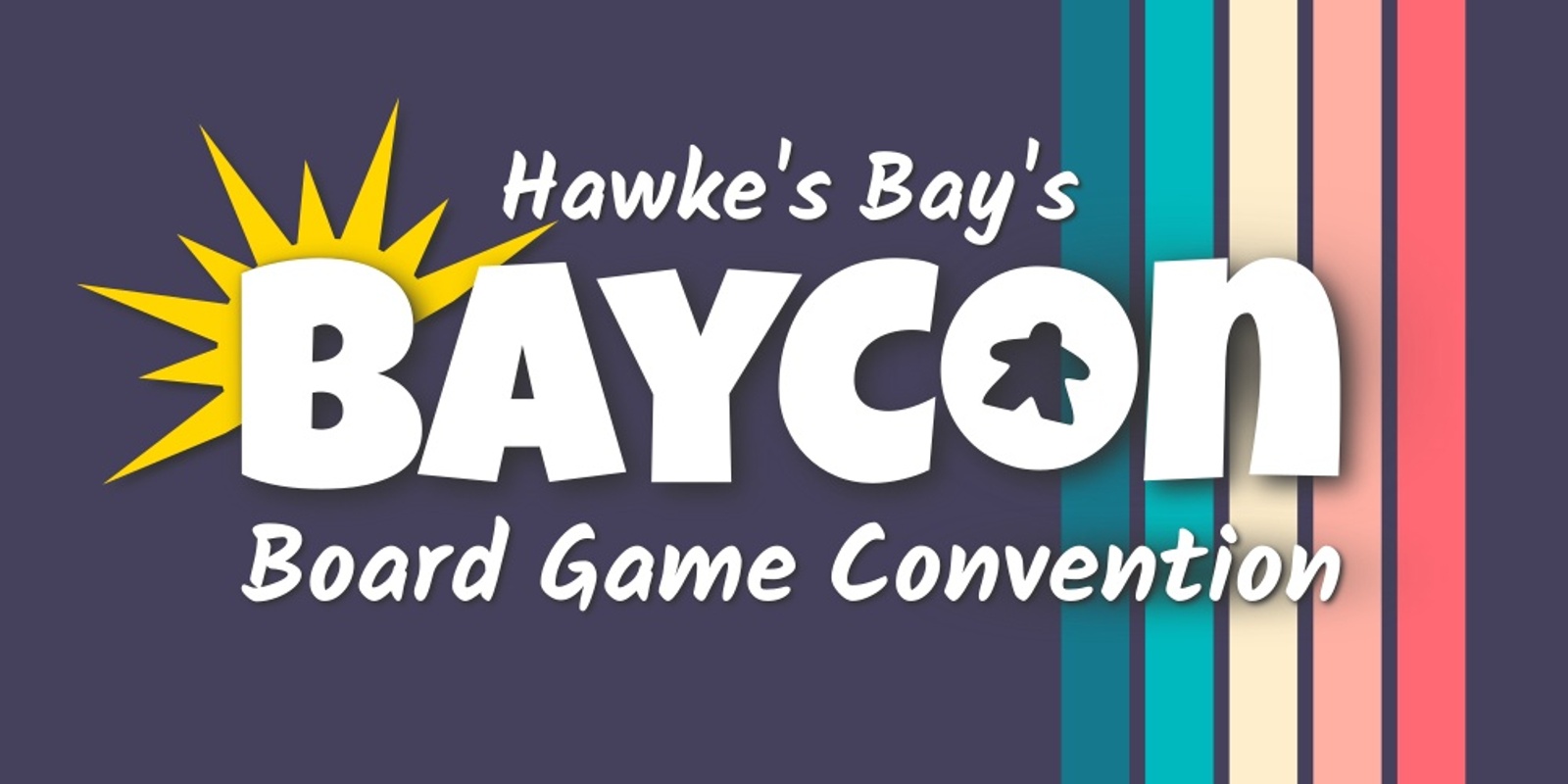 Banner image for Baycon