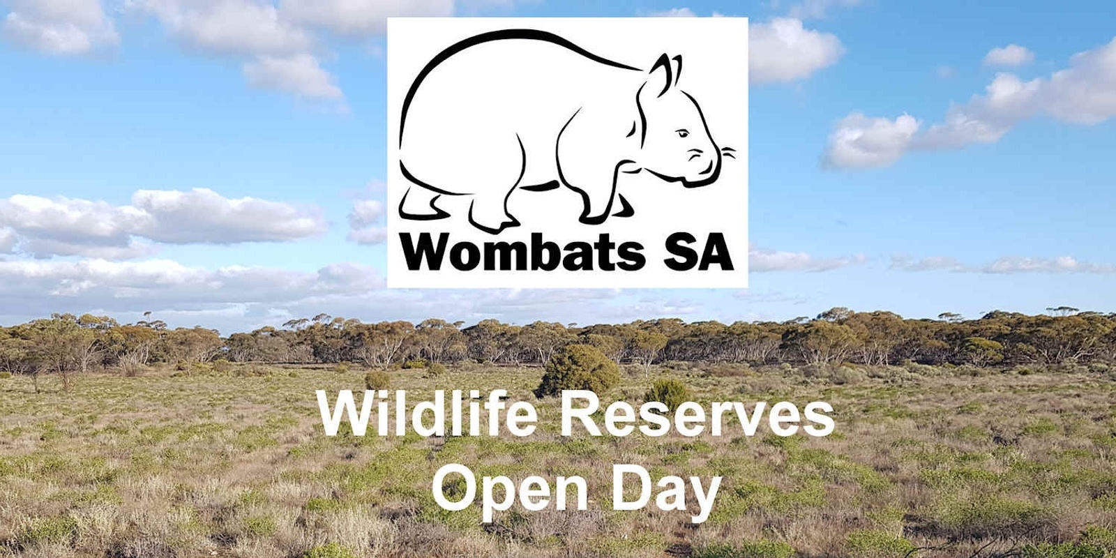 Banner image for Open Day Moorunde Wildlife Reserve 