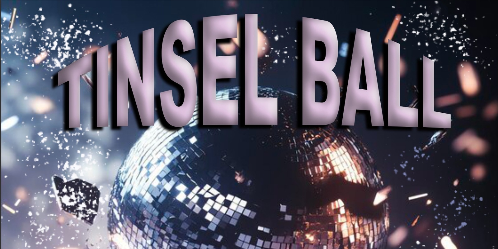 Banner image for Tinsel Ball Dance Party