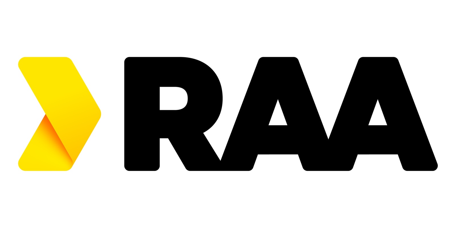 RAA's banner