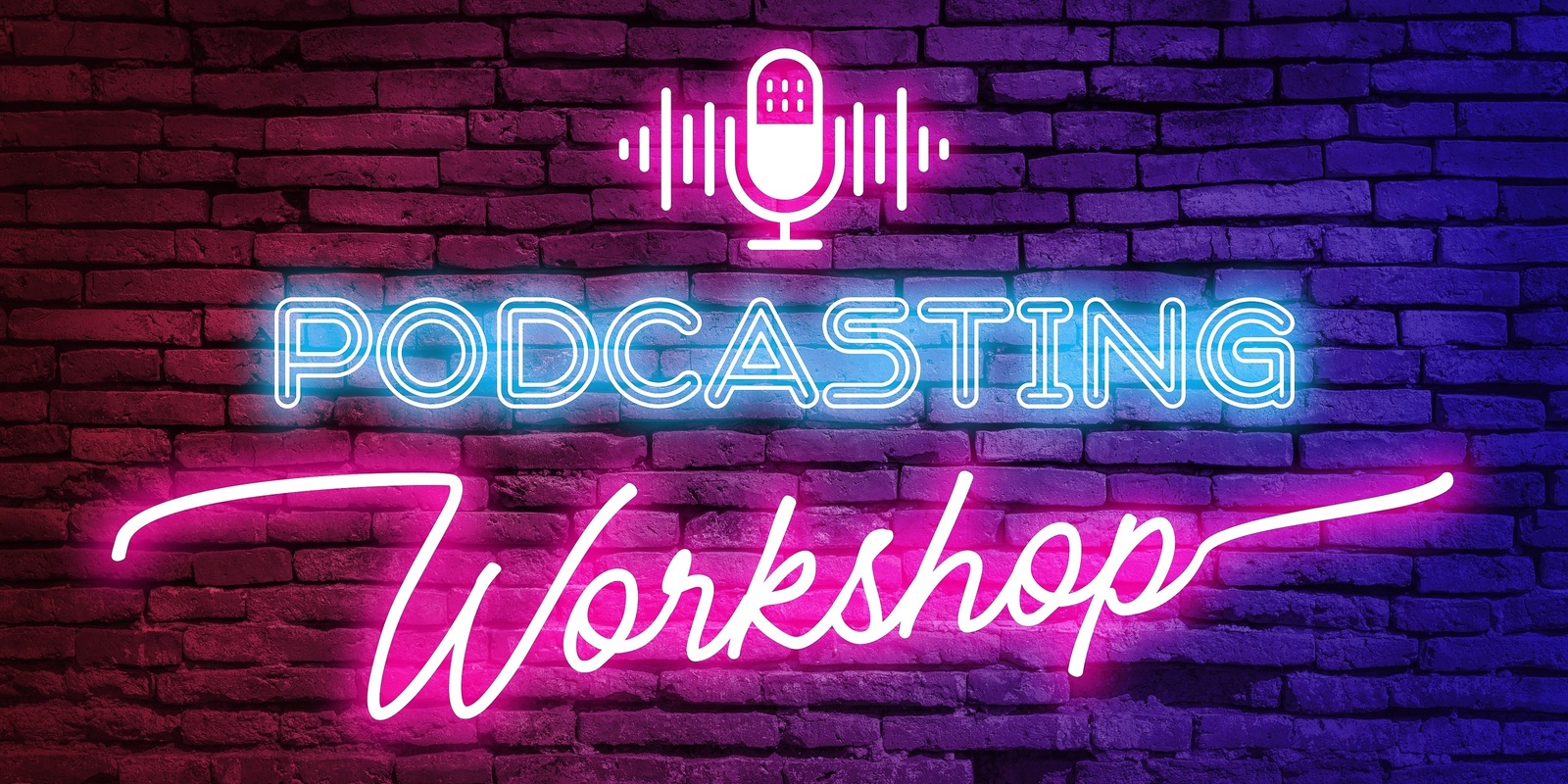 Banner image for Podcasting