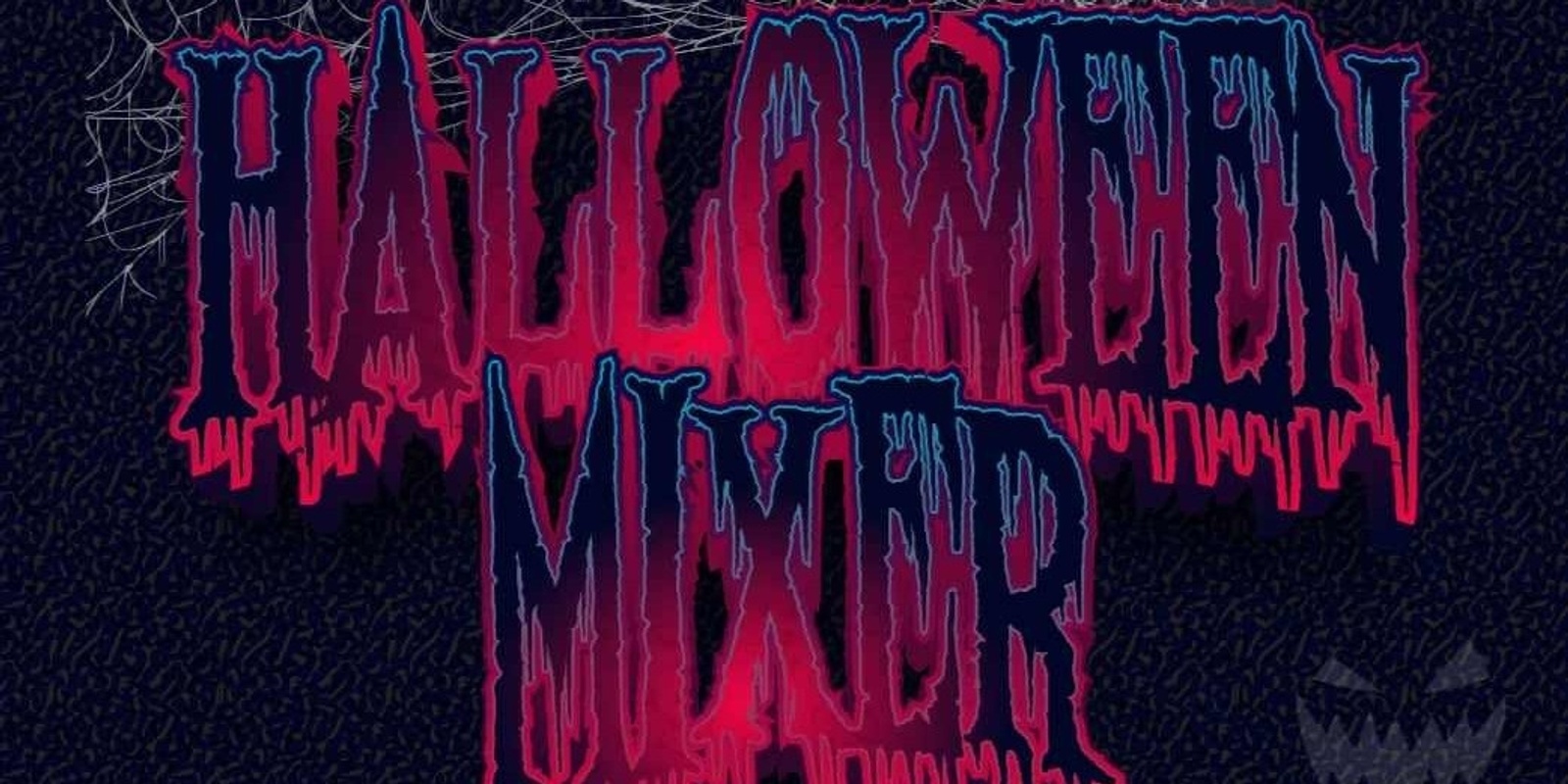 Banner image for UQPMS x UQDSA 2024 Halloween Mixer