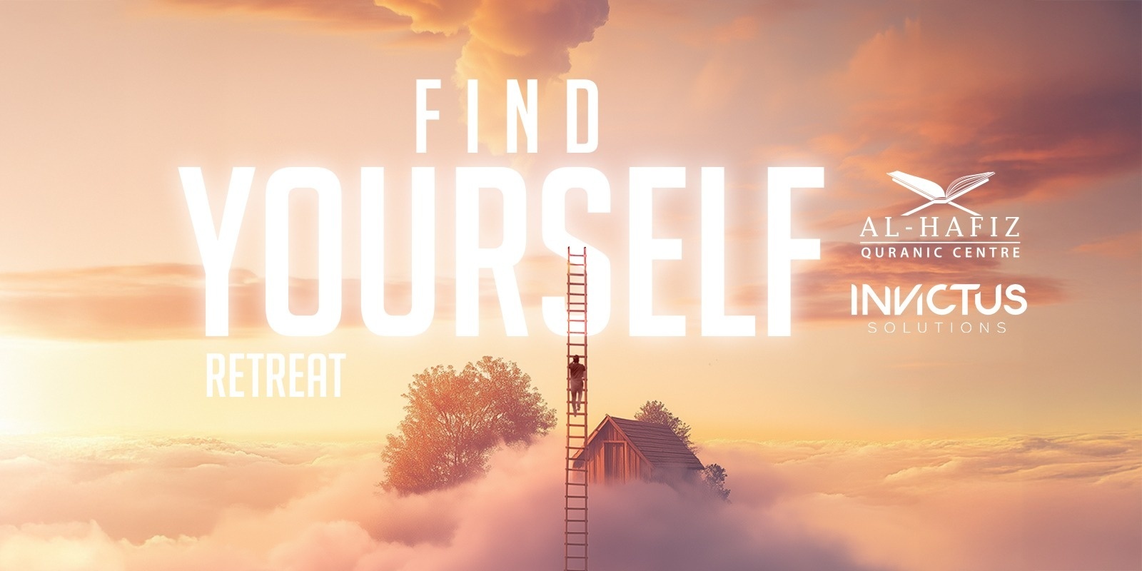 Banner image for Find yourself retreat