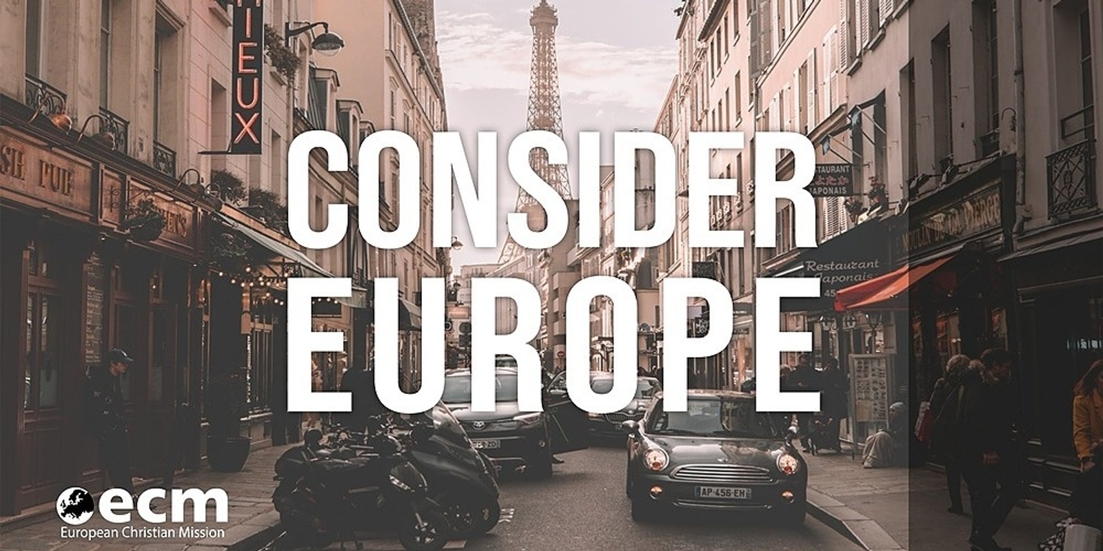 Banner image for Consider Europe