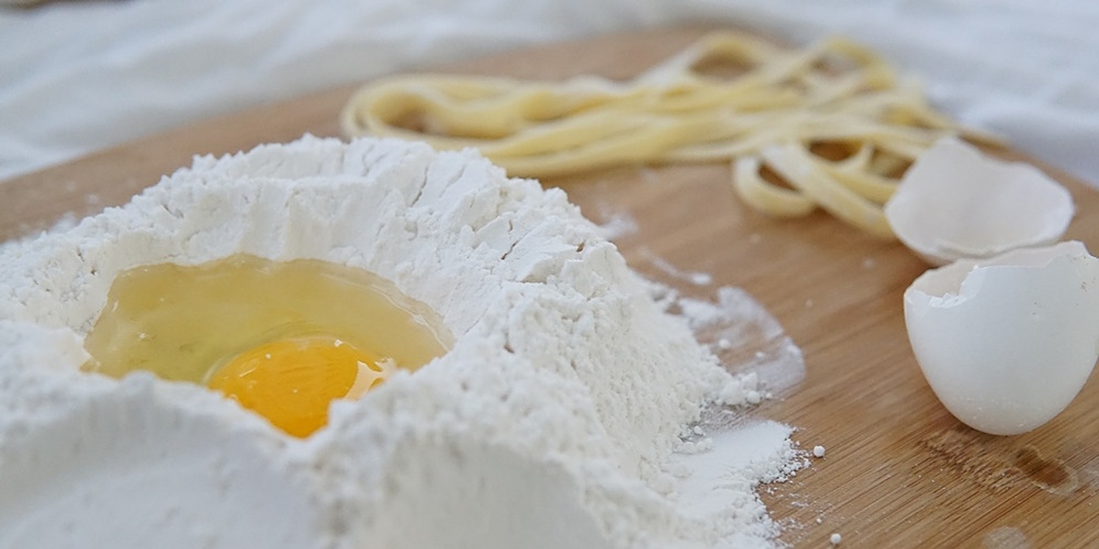 Banner image for Pasta Making Masterclass with Marco