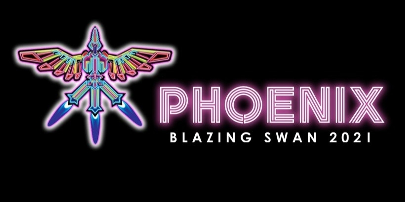 Banner image for Blazing Swan 2021 : Phoenix