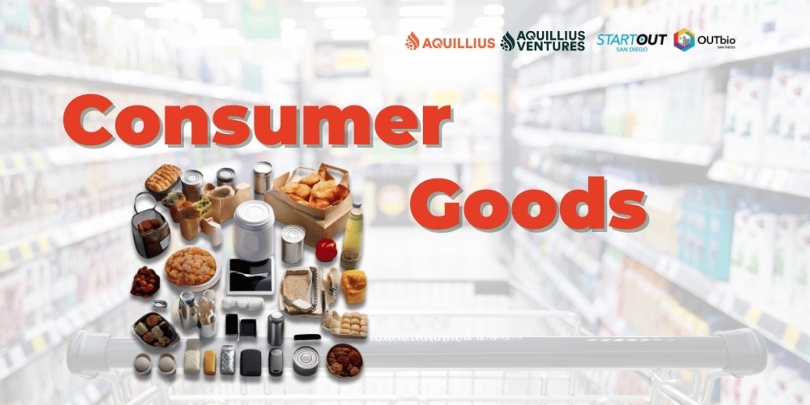 Banner image for Consumer Goods Symposium