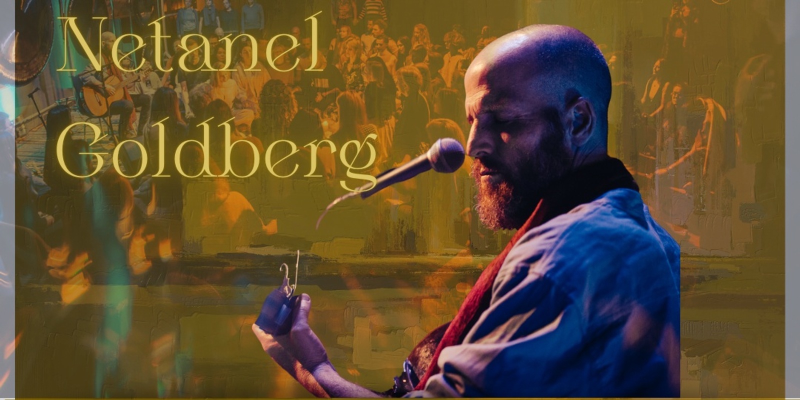 Banner image for Ceremonial Concert