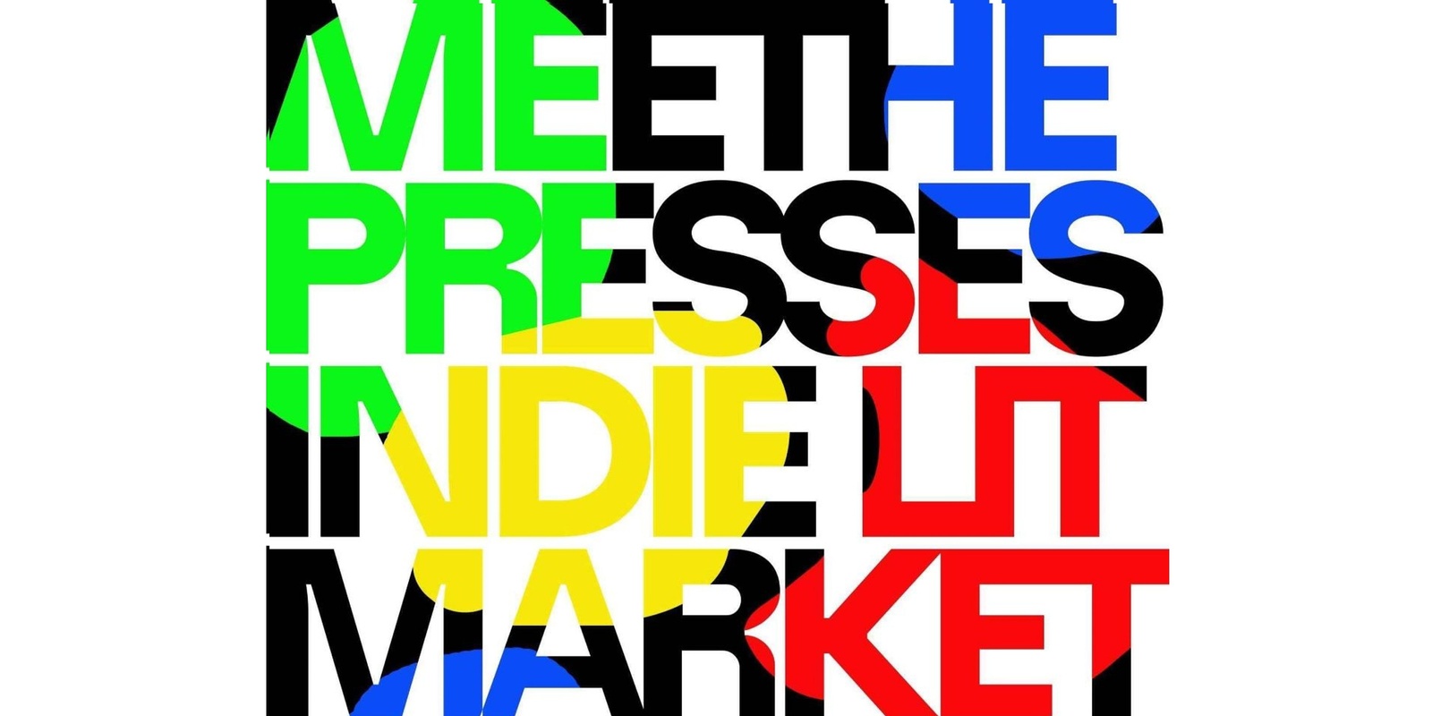 Banner image for Indie Lit Market