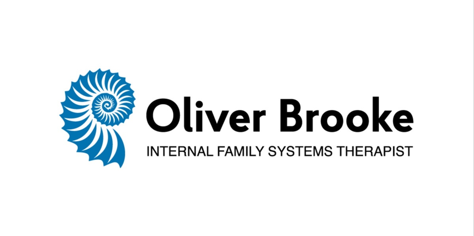 Oliver Brooke - Certified IFS Therapist's banner