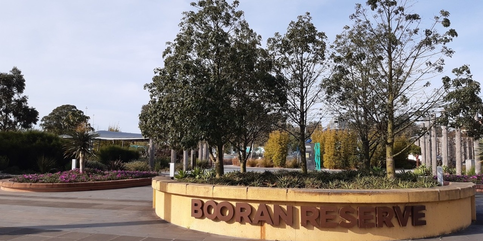 Banner image for Tour of Booran Reserve - 16th October 2024