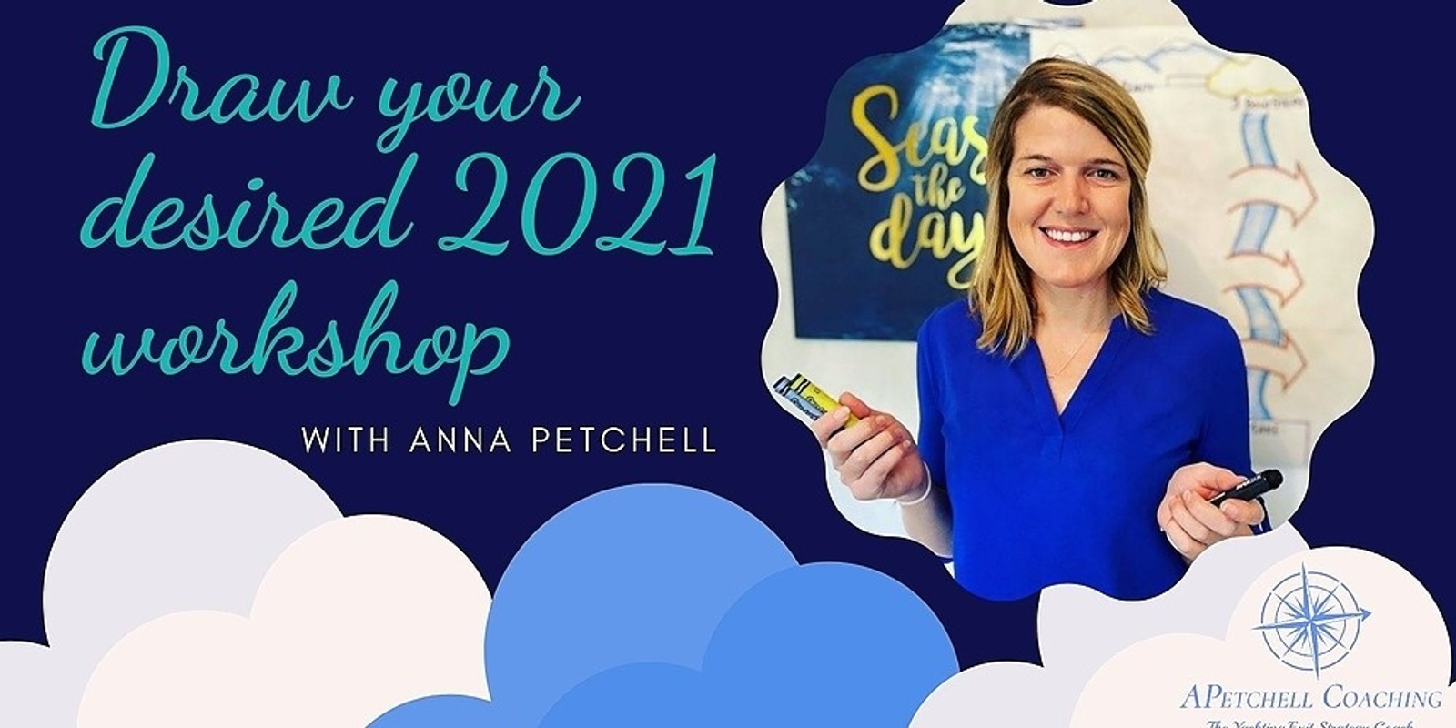 Banner image for Design your future - Create your Preference sheet