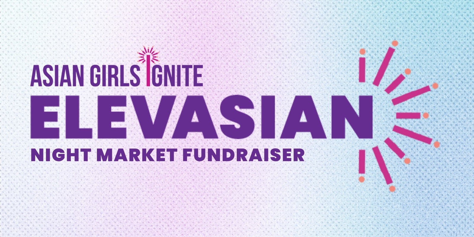 Banner image for ElevAsian 2023 - Night Market Fundraiser