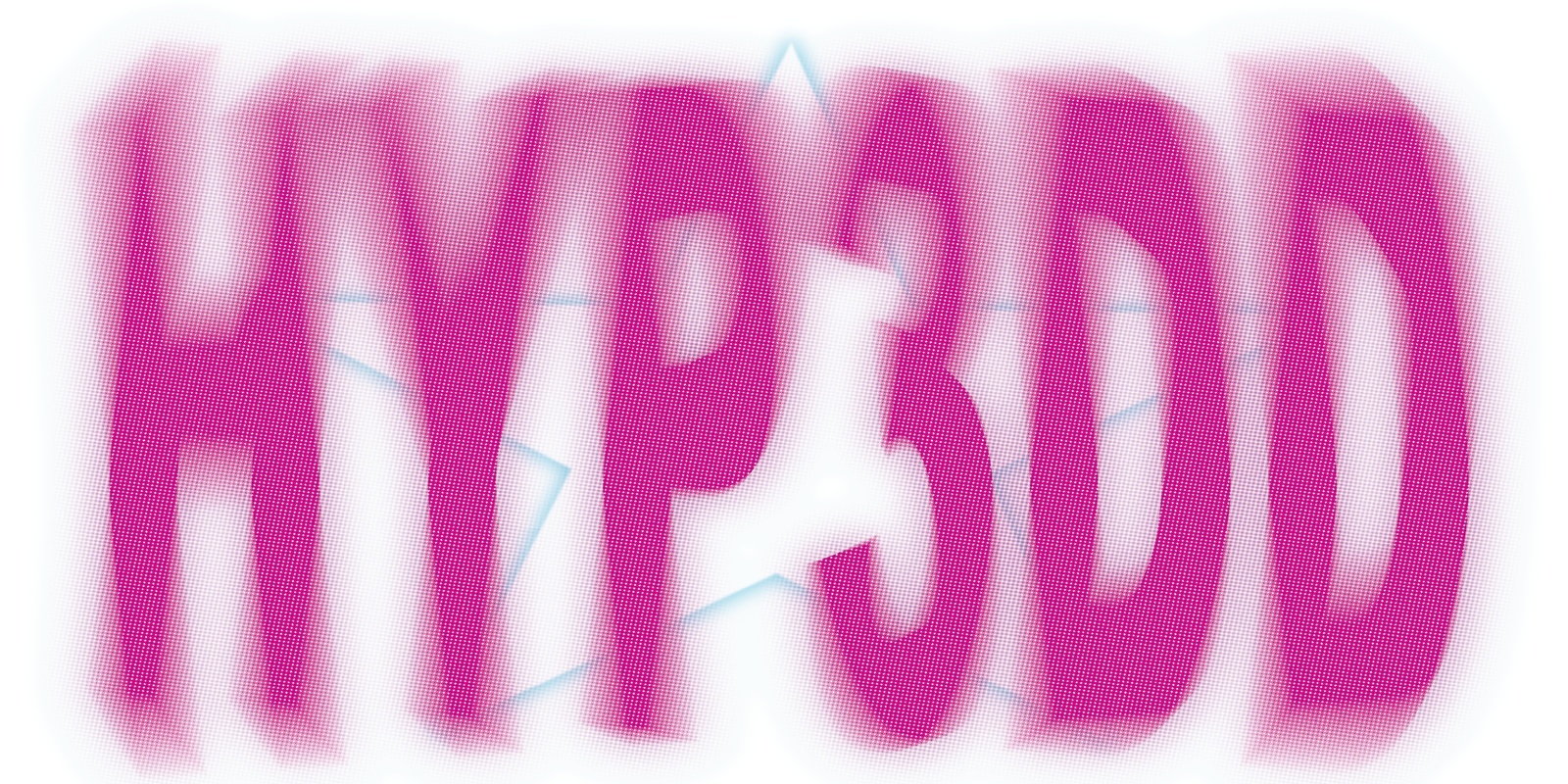 Banner image for HYP3DD