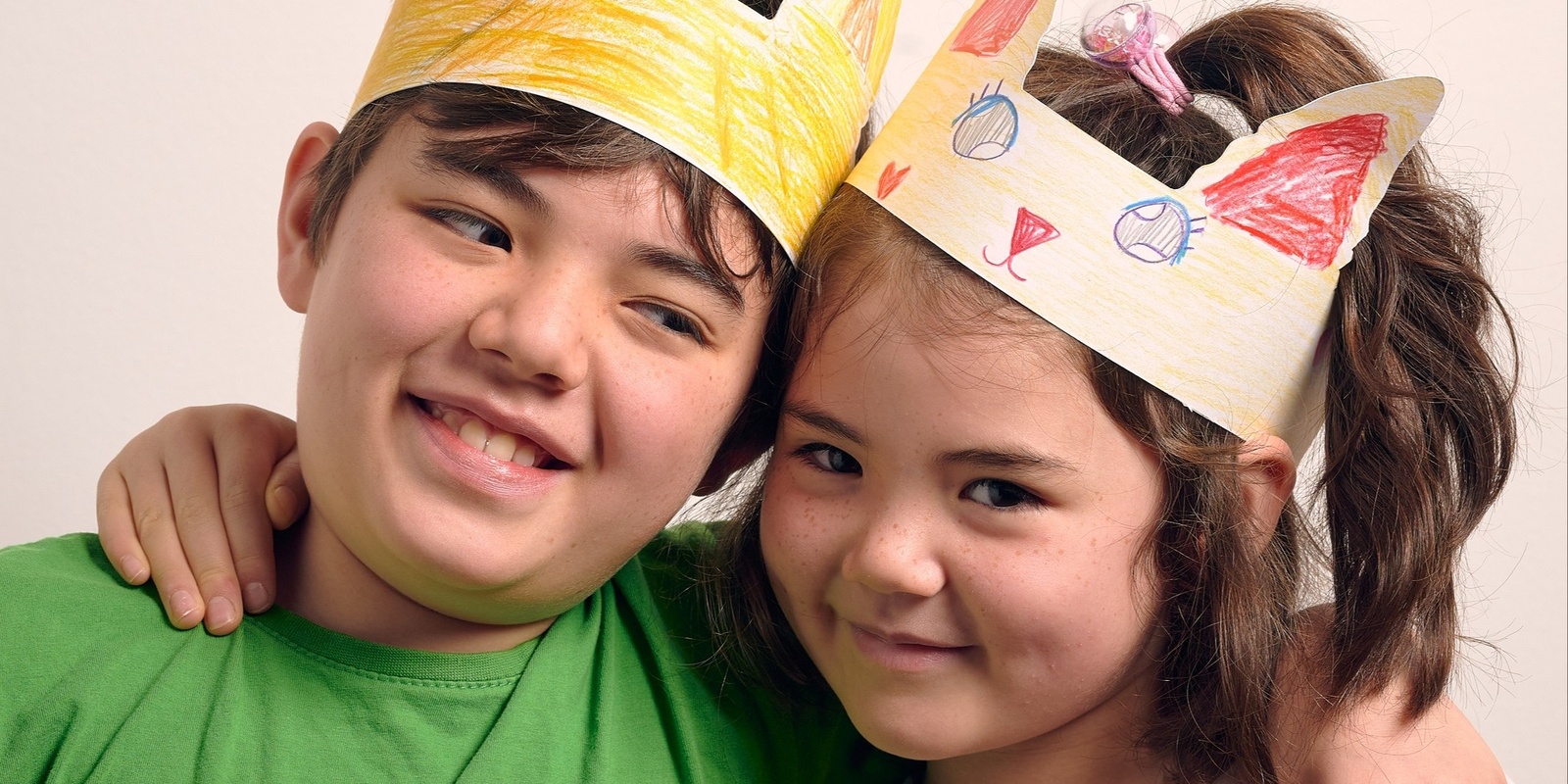 Banner image for NGV Kids on Tour: Furry Friend Headband – Cats & Dogs