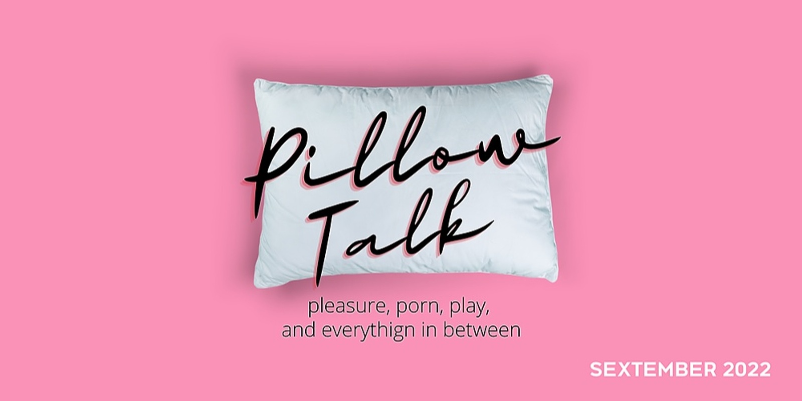 Pillowtalk podcast sex