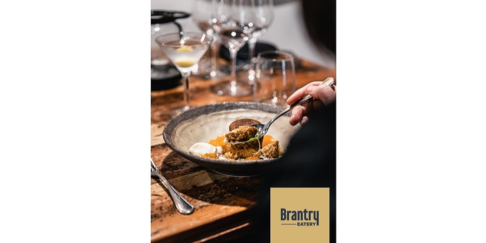 Banner image for Brantry Eatery