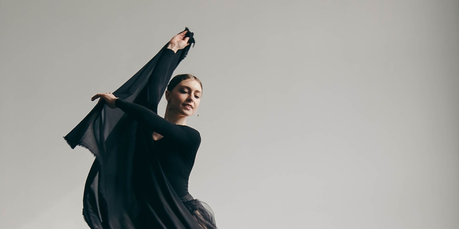 Banner image for Free Adult Ballet Class