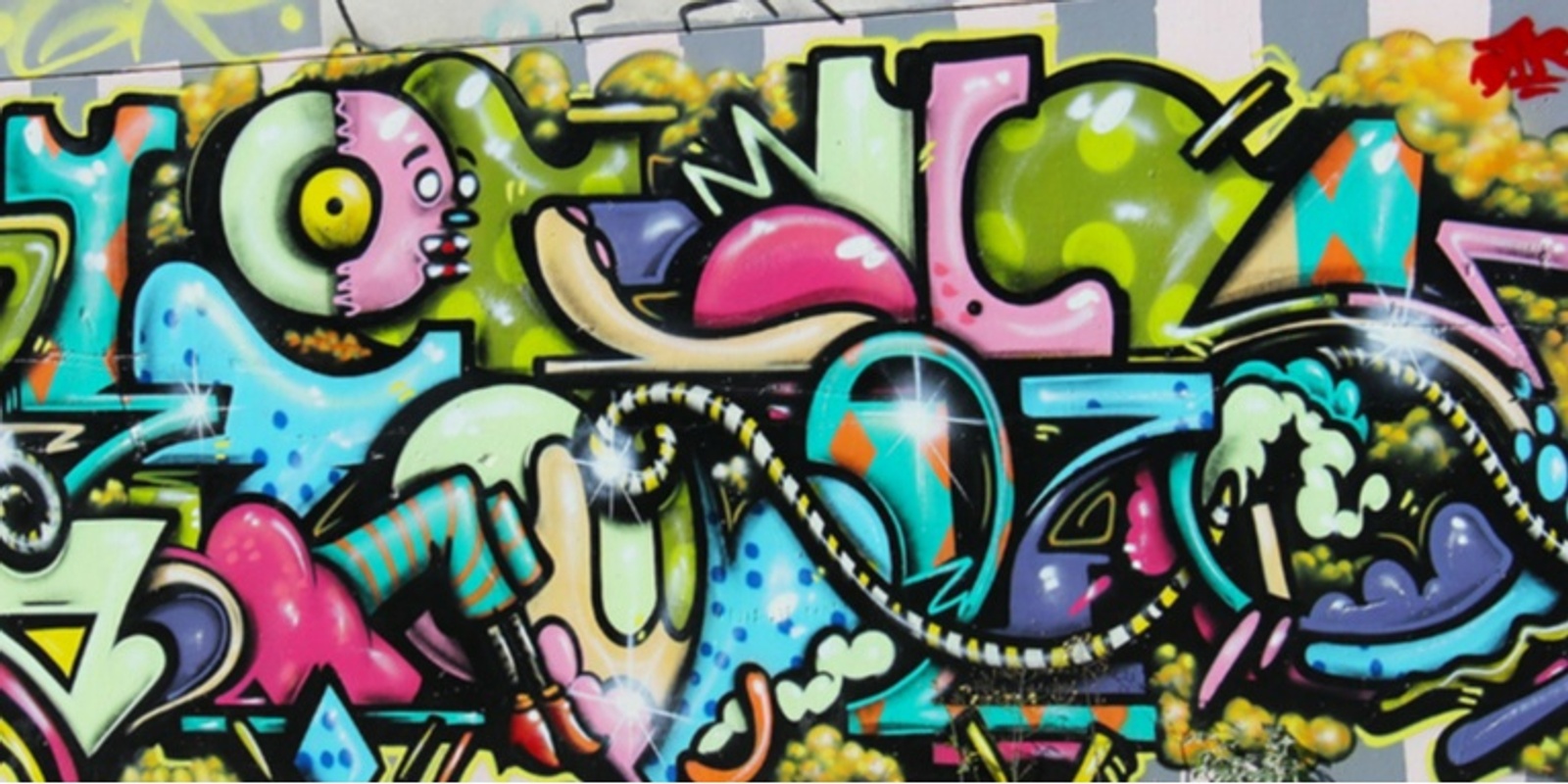 Banner image for New Brighton - VR Graffiti - 12+ years - T2w