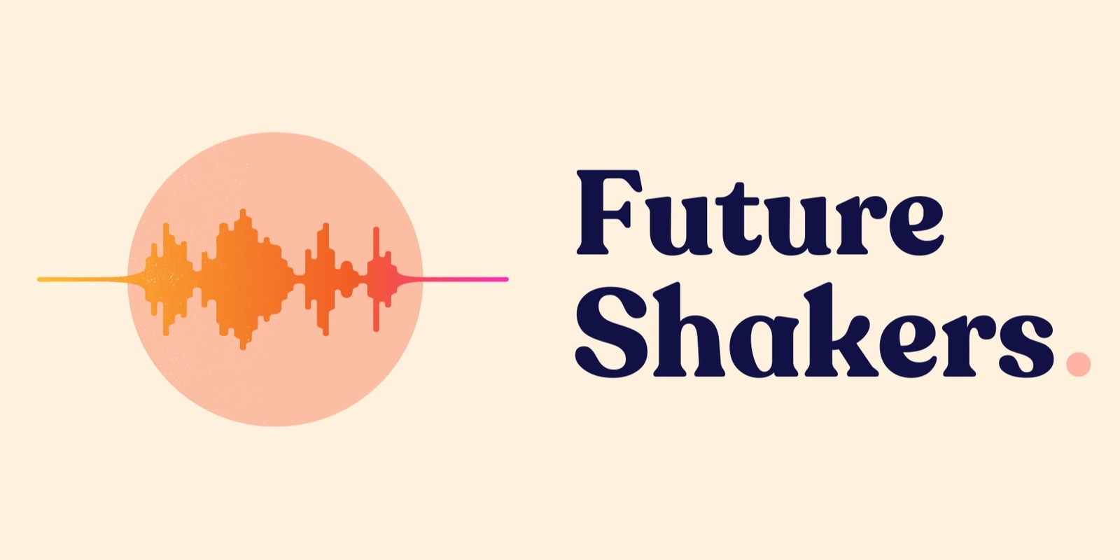 Future Shakers's banner