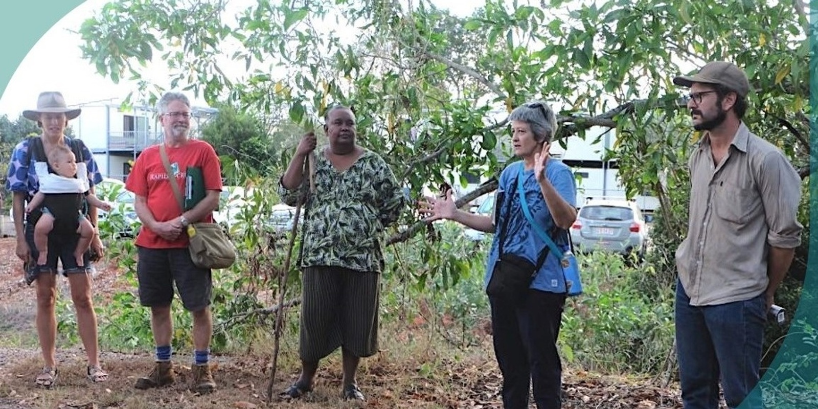 Banner image for Finding grounds for making and doing STS: Talking across territories