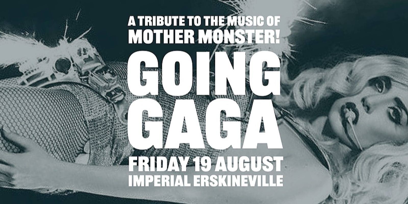 Banner image for GOING GAGA: The 14th Anniversary of The Fame