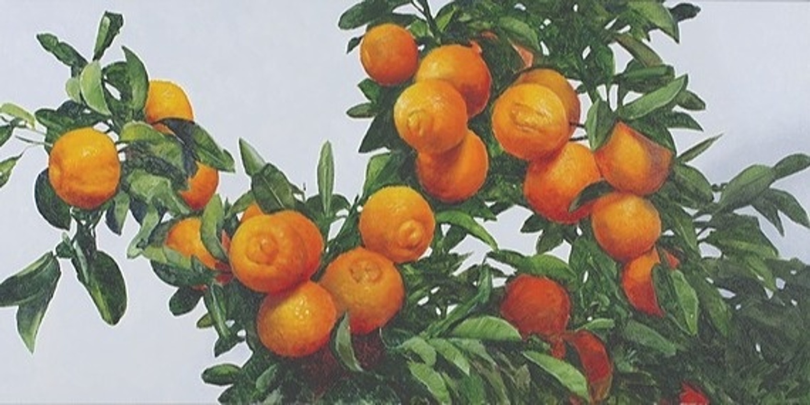 Banner image for Lunch Society - Unlemon: A Meandering Tale of Citrus