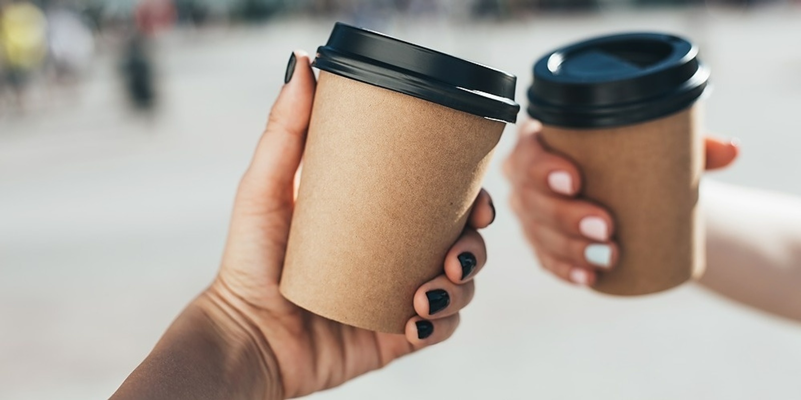 Banner image for Carers Coffee Catch-up @ Sturt Street  (June)