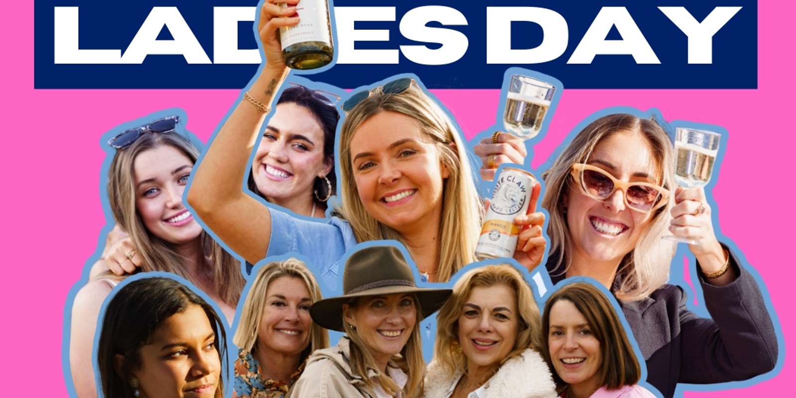 Banner image for 2024 Ladies Day - Mosman Rugby Club 