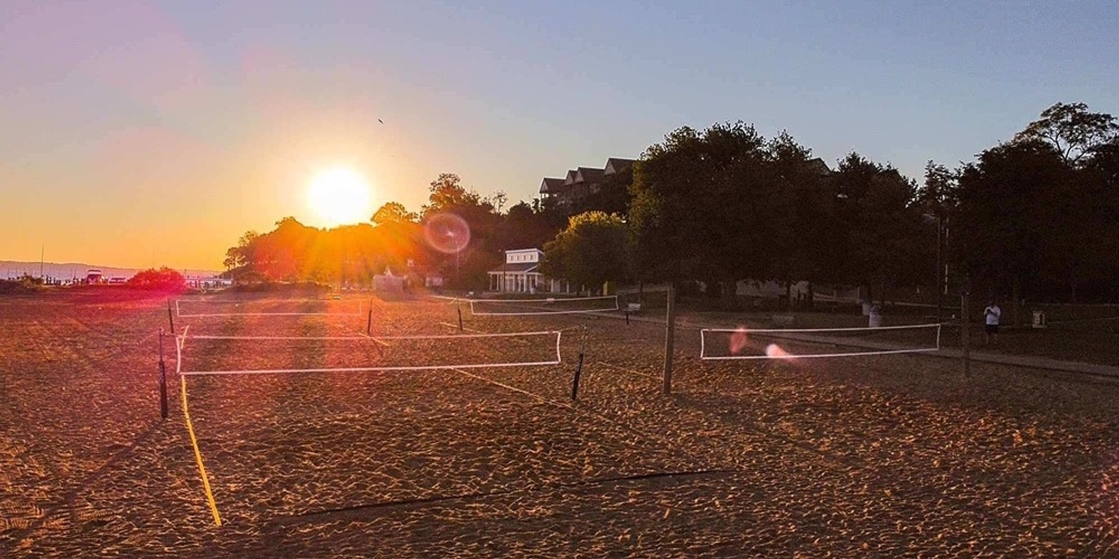 Banner image for Beach Tennis Open at Betterton Beach 