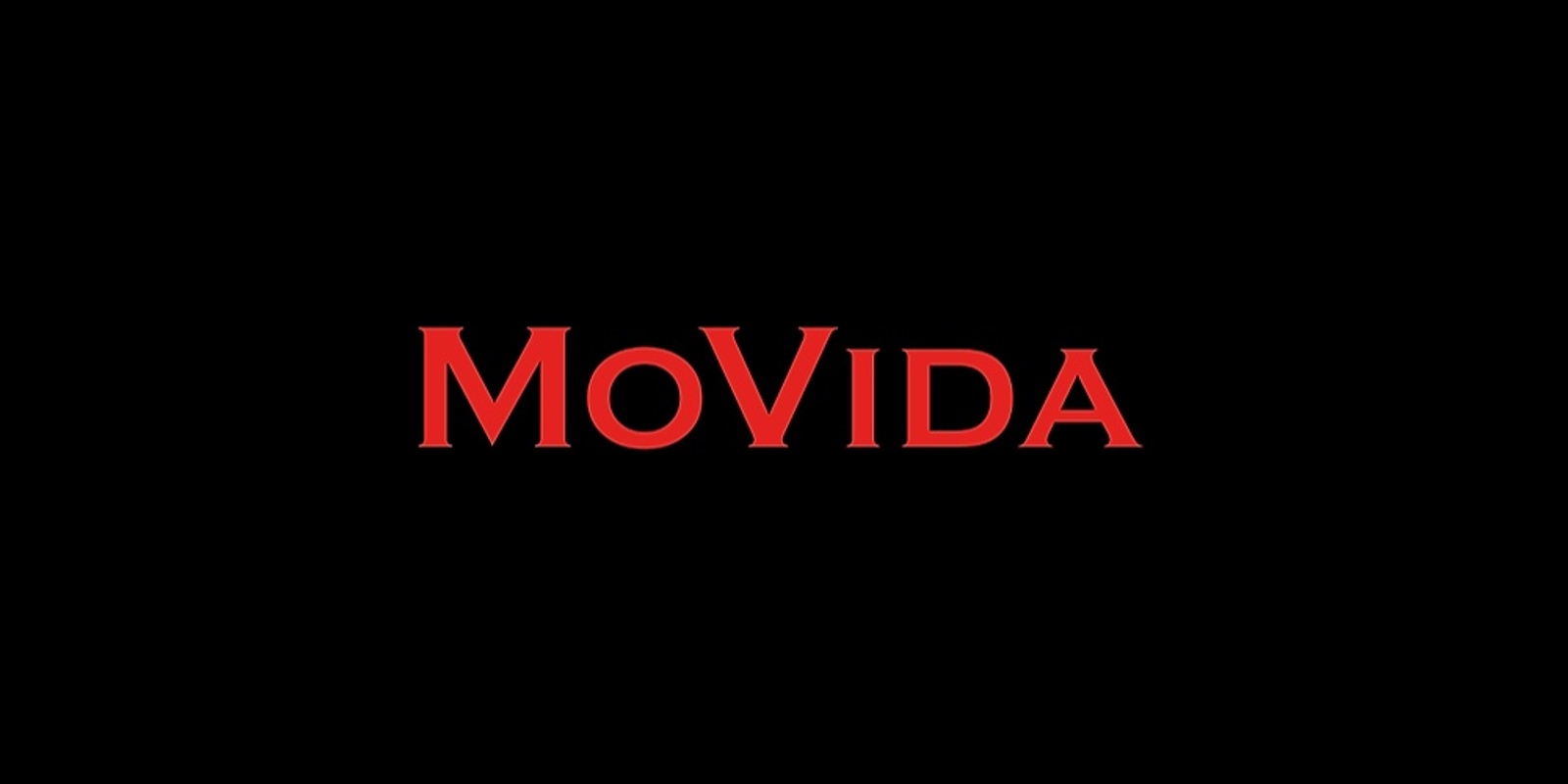 Banner image for Movida