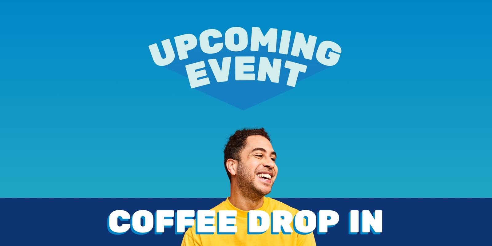Banner image for Coffee Drop In - Sydney 1Aug24