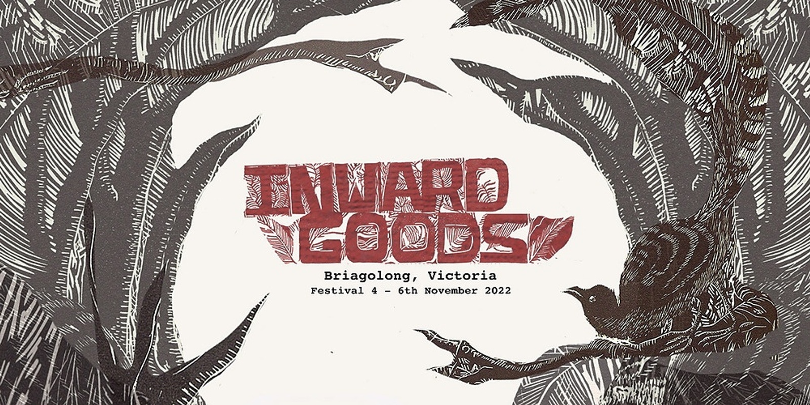 Banner image for Inward Goods Festival 2022