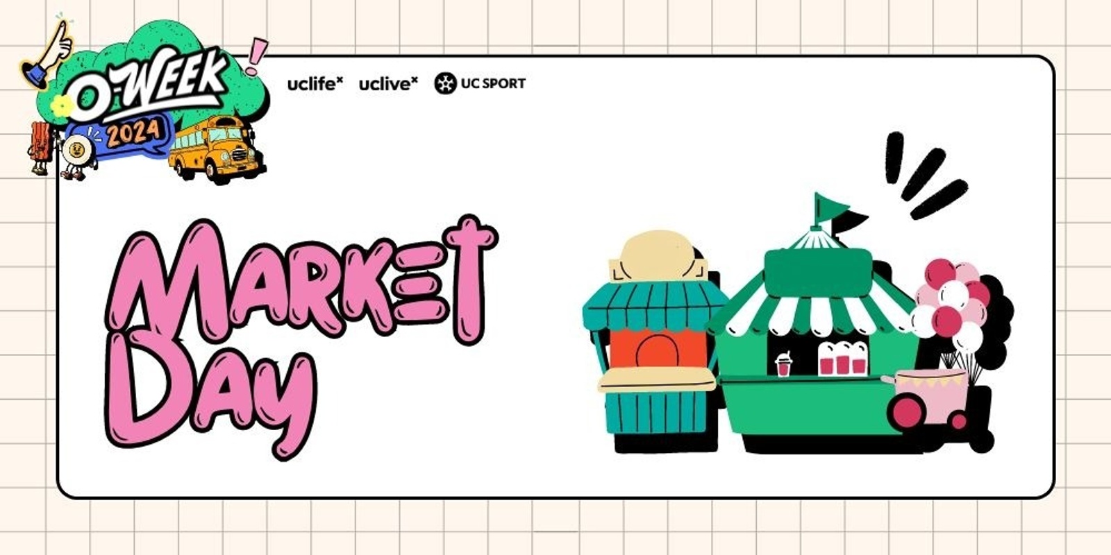 Banner image for Market Day