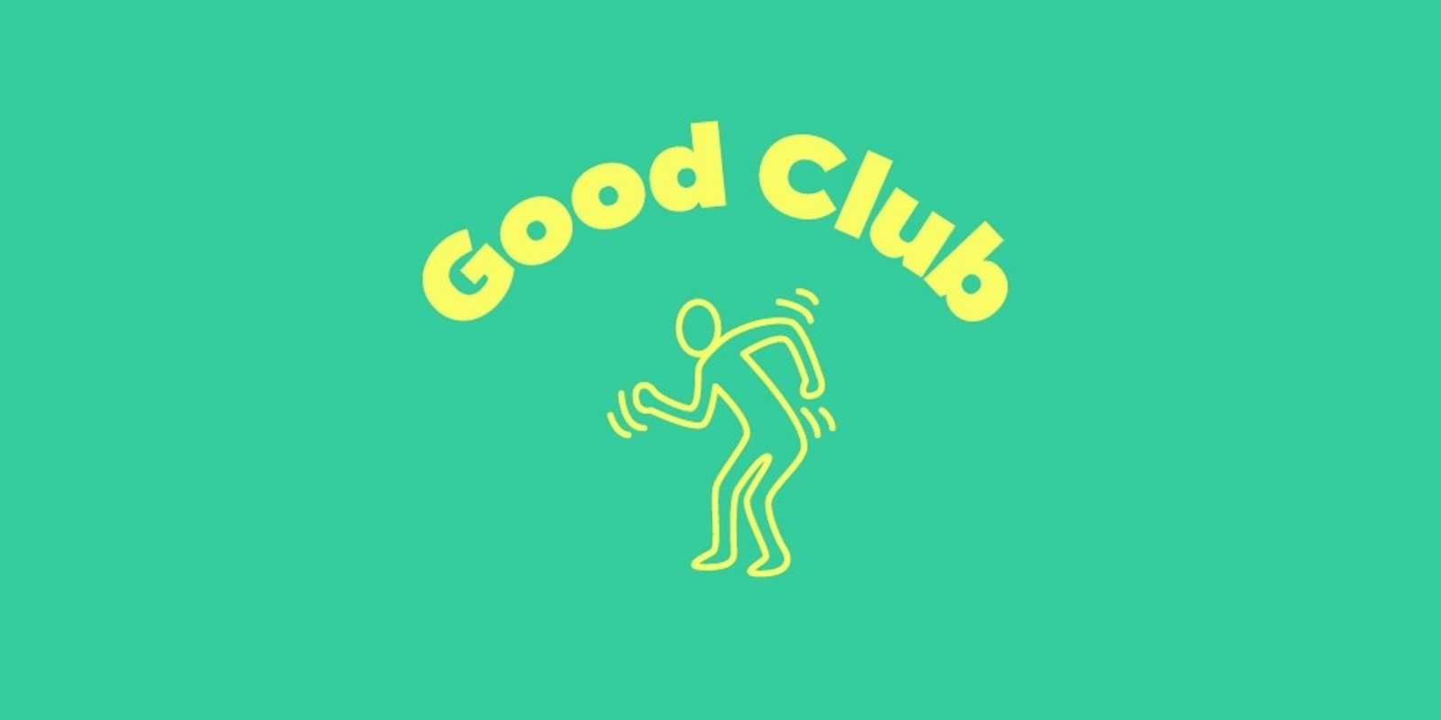 Good Club | Humanitix