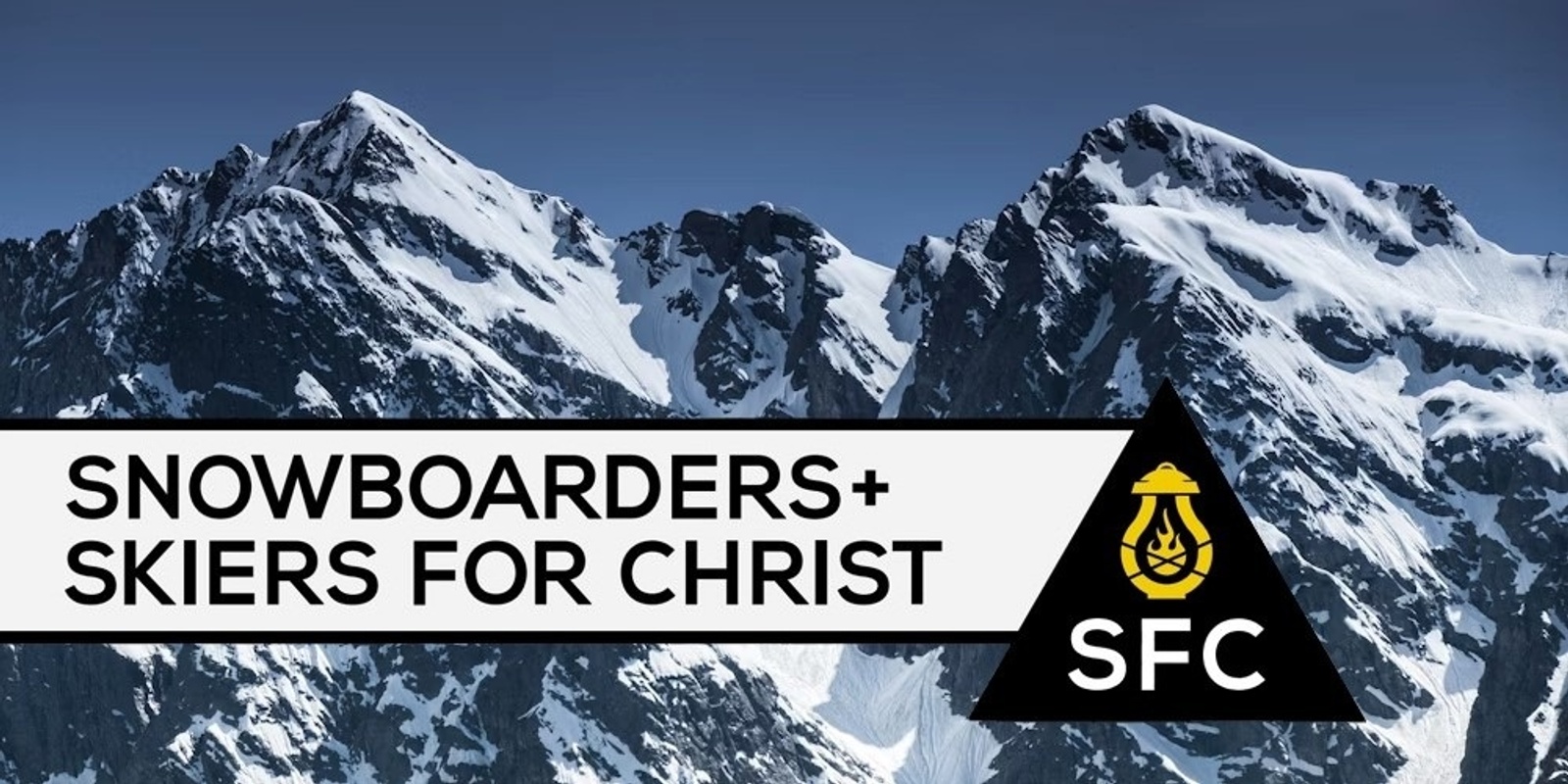 Banner image for Snowboarders & Skiers For Christ Launch 2024