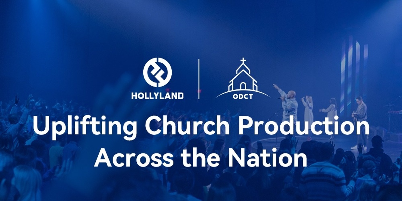 Banner image for Hollyland Church Tour - Kentucky