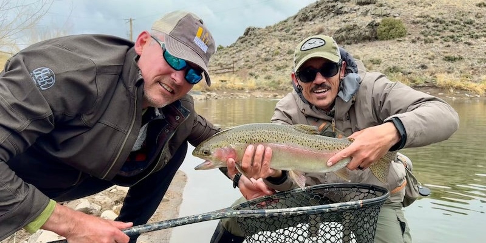 Banner image for R4R Spring 2025 Fly-Fishing Tournament