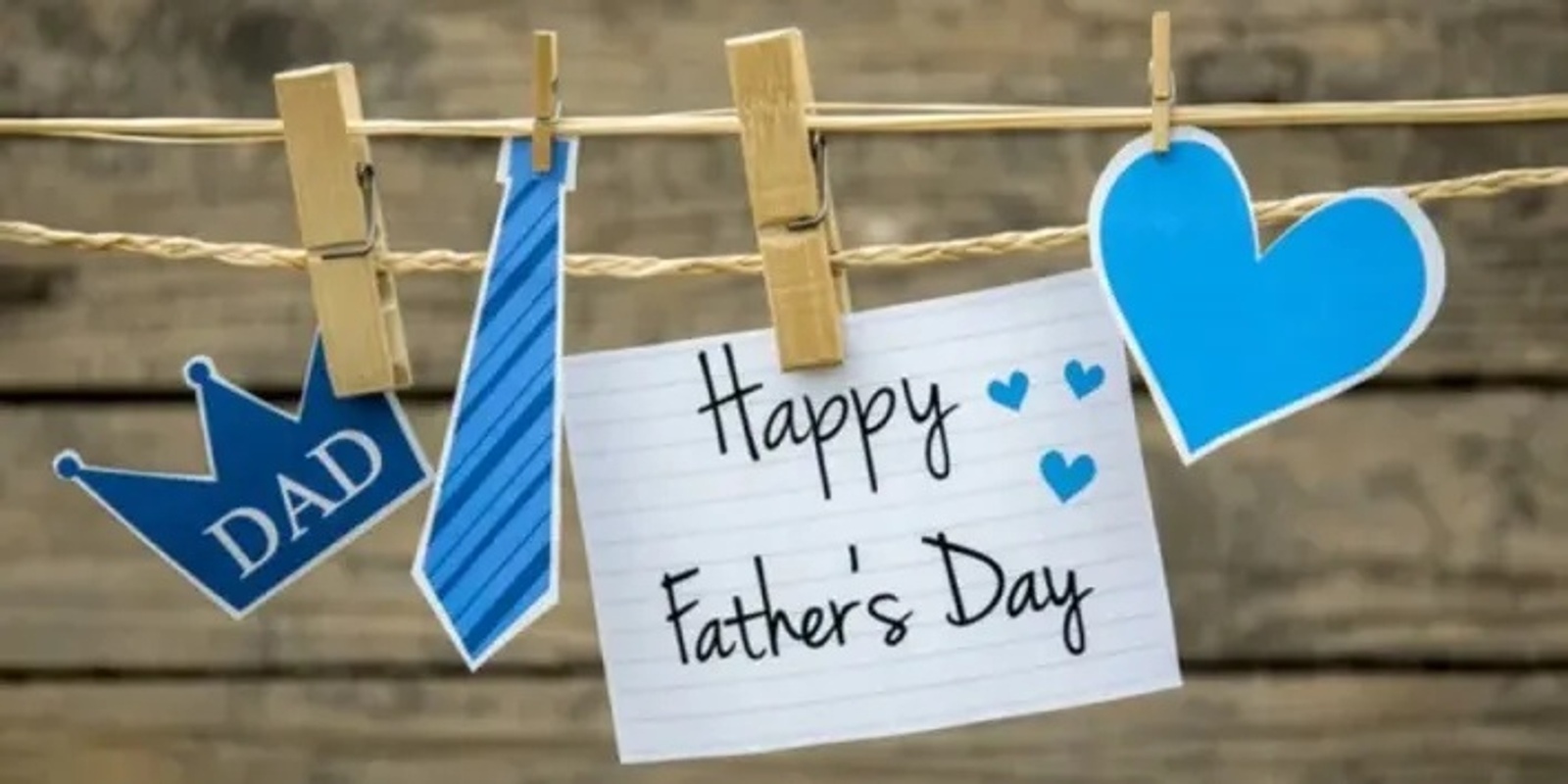 Banner image for Father's Day Stall 2022