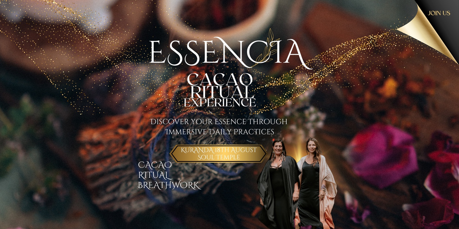 Banner image for Essencia - Kuranda