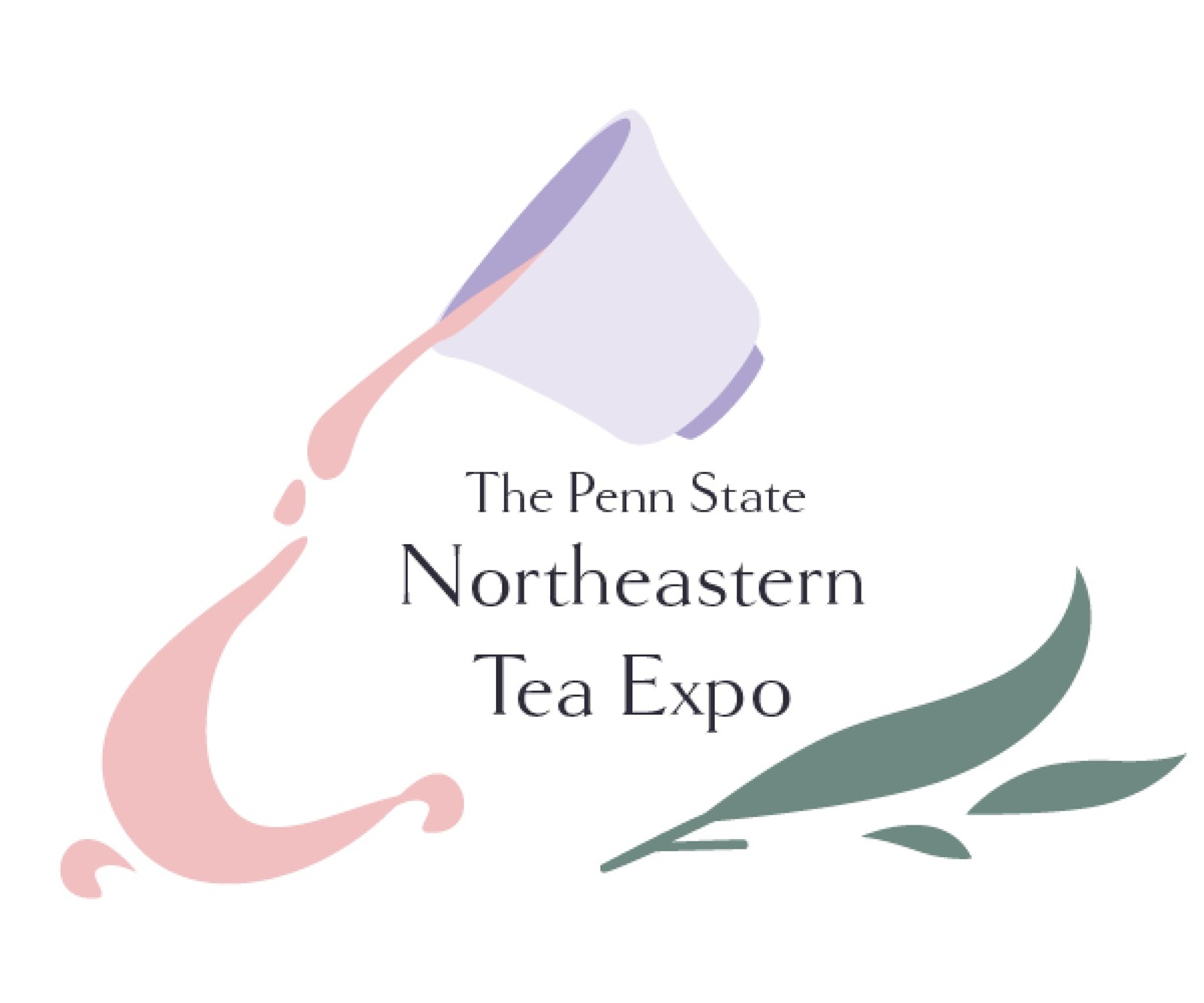 Northeastern Tea Expo Humanitix