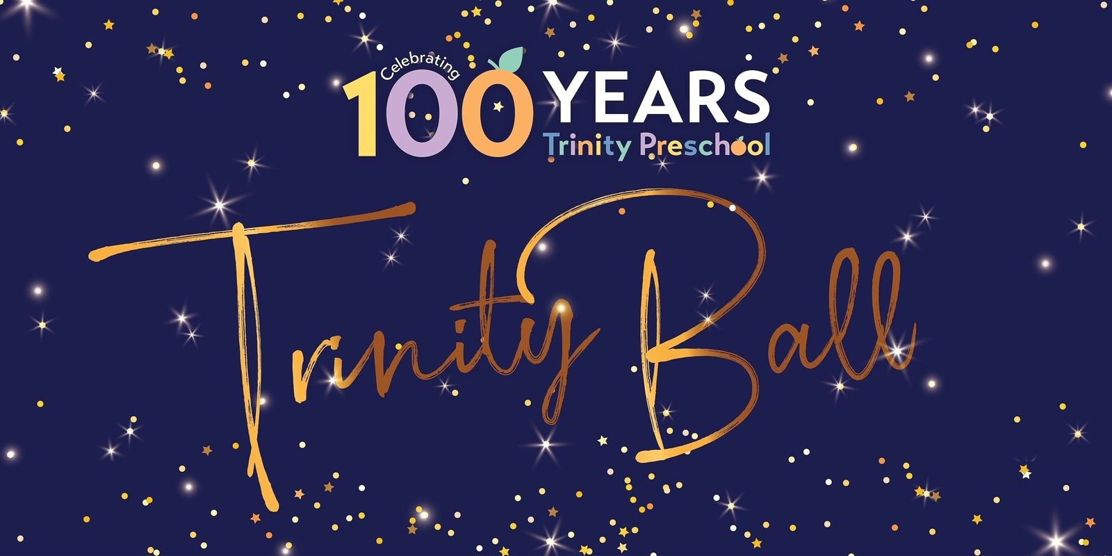 Banner image for 100 Years of Trinity Centenary Ball