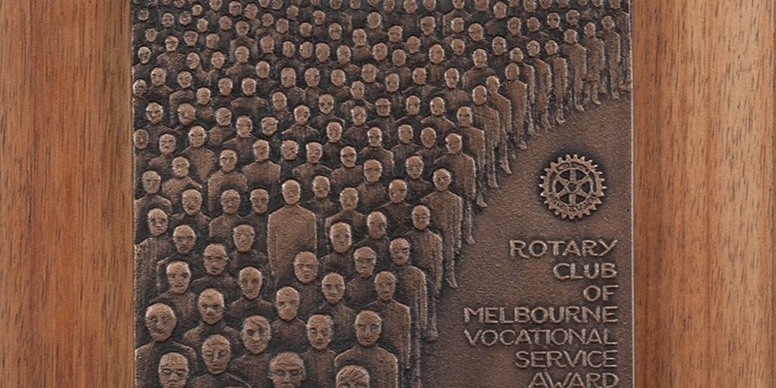 Banner image for 20th Oct Rotary Melb Lunch