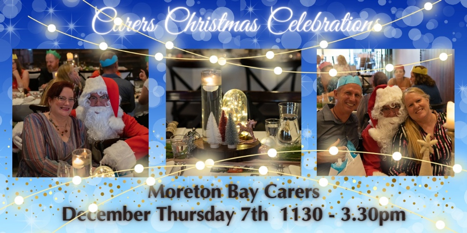 Banner image for Celebrate Carers Oceanview 23