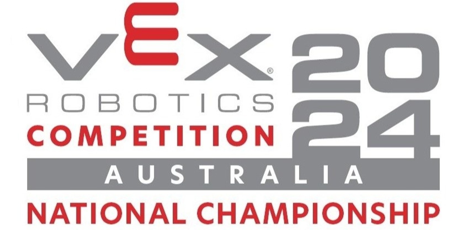 Banner image for VEX Robotics 2024-2025 Australian National Championships 