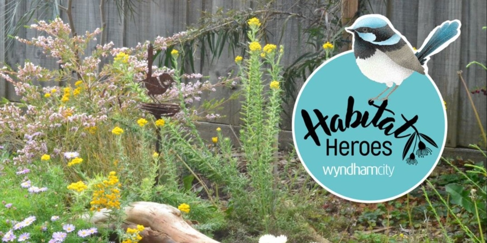 Banner image for Habitat Heroes