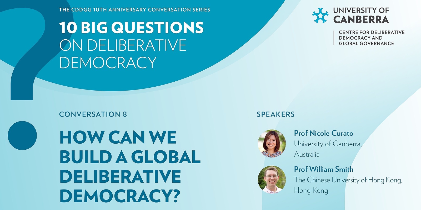 Banner image for How can we build a global deliberative democracy? 