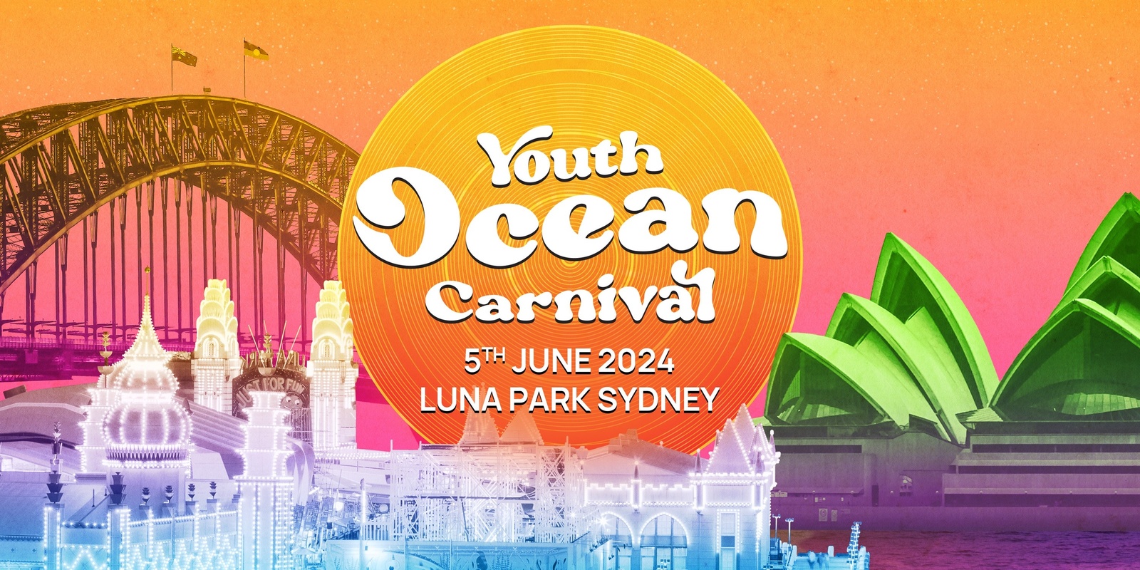 Banner image for Youth Ocean Carnival SYD24