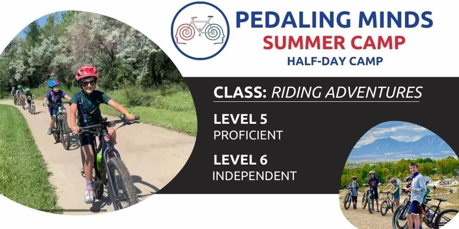 Banner image for Summer Camp - Riding Adventures